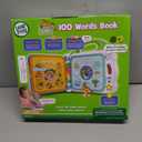 LeapFrog Learning Friends 100 Words Book, Green