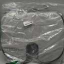 Everlasting Comfort Doctor Recommended Memory Foam Seat Cushion for Office Chairs & Car - Ergonomic Office Desk Accessories - Cushions for Tailbone Pain Relief, Sciatica (Gray, Large) (03. Gray Mesh)