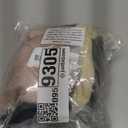 Twist Knit Winter Headbands for Women Ear Warmer Fleece Lined Ear Warmers Elastic Thick Crochet Headbands Cold Weather Stocking Stuffers