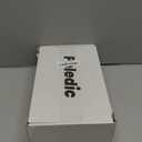 I Love You Light Up Letters, with Tea Lights Candles, Rose Petals, Pearlescent Foil Balloons - Luminary Paper Bags, Anniversary Decorations and Valentines' Day Decorations for Your Loved One