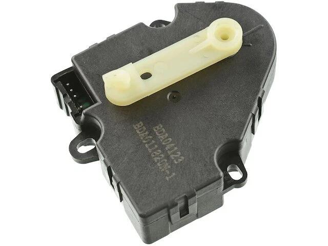 For 1992-1996 Buick Park Avenue Air Flap Actuator Main Autopart Premium 11364CX