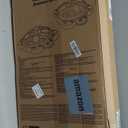 Little Tikes Turtle Sandbox, for Boys and Girls Ages 1-6 Years