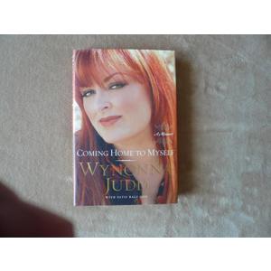 Coming Home to Myself