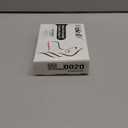 morvally Long Blonde Wig with Bangs for Women Wavy Synthetic Hair Wigs Cosplay Costume Halloween Party Daily Wear Including Shell Necklace Bracelets Earrings Sunglasses and Bow Hair Clip