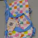 The Mini College Bag, Colorful