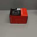 A-Premium Disc Brake Caliper Assembly Without Bracket Compatible with Ford and Mazda Models - C-Max 2013-2018, Escape 2013-2016, Focus 2012-2018, EcoSport 2018-2022, 3, Transit Connect - Rear Left