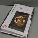 Frameo 10.1 Inch WiFi Digital Picture Frame with 32GB Storage,1280 * 800P IPS HD Touch Screen,Send Photos/Videos from Your Phone Anywhere, Photo Gifts for Parents and Grandparents