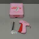 Stitchy No-Sew Hemming Tool- Easy, Portable, Professional-Grade Tagging  for Quick, Temporary Hems on Pants, Skirts, Dresses, and Sleeves