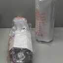 Humidifiers for Bedroom - GloryAir 2.38Gal/9L Top Fill Cool Mist Humidifier for Large Room 500ft 120H Last with Auto Mode 7-Color Light Humidistat Aroma Box Quiet Humidifiers for Plants Baby & Adults (White)