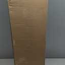 Full Mattress, 8 Inch Memory Foam Mattress in a Box, Fiberglass Free Full Size Mattresses for Pressure & Pain Relief, Soft and Comfortable