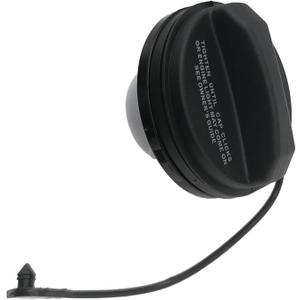 LR178173 Fuel Cap - Replacement for Range Rover Evoque, Range Rover Sport, Velar, Discovery Sport, Land Rover Defender | Replaces LR138720 Fuel Tank Filler Cap