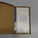 OEM Rear Back Glass Replacement for iPhone 14 Pro Max 6.7 inches with Reparing Toolkit and Pre-Installed Adhesive (Deep Purple)