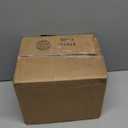 2PCS Snow Chains for SUV/Truck/Car in Snow, Sand, Mud and Ice, Universal Adjustable Emergency Portable Snow Tire Chains(KN90)