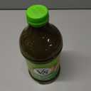 V8 Deliciously Green 100% Fruit and Vegetable Juice, 46 fl oz Bottle (EXP 01/14/27)