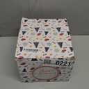 100 Unique Christmas Cards With Envelopes,Large 5X7 Inch Merry Christmas Cards Greeting Cards Set With Greeting And Sticker.