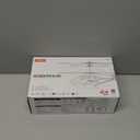 SYMA S107H-E RC Helicopter for Kids 8-12 and Beginners, Remote Control Helicopter with Altitude Hold, 2 Speed Modes, Whole Alloy Toy for Boys Girls Indoor Gift