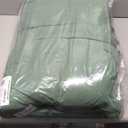 Amazon Essentials Women's Oversized Long Puffer Jacket, Size 3X