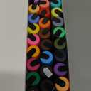 Uni Posca Paint Markers, 5M Medium Acrylic Markers with Reversible Tips, Artist Recommended For Gifts, Decorations, Fabric, Metal, Glass, Wood and Canvas, Assorted Colors, Set of 29