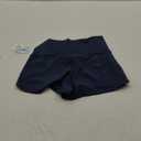 Roxy Women's Board Shorts –Tummy Control, 4-Way Stretch, Quick-Dry 2" Inseam Swim Shorts, UPF 50+ Beach Shorts S/CH/P