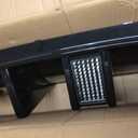 LED Rear Diffuser for 2012-2016 BMW 5 Series F10 535i M5 M Sport