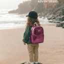 Toddler Backpack for Girls Boys 2-6 Kindergarten Elementary School Kids Backpack Boys 14" H Diaper Bag