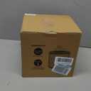 [Toxin Absorber Filter] RP-AP089B Filter Compatible with RENPHO Air Purifier Replacement Filter RP-AP089 RP-AP089-F2 for RENPHO RP-AP089W RP-AP089B RP-AP089S with H13 True HEPA Filter, RP-AP089-F1