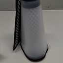 Soft Dog Cone Collar, 2 PCS (for Exact Size) Flexible Plastic Cone for Dogs After Surgery, Dog Recovery Collar, Adjustable E-Collar for Large/Medium/Small Dogs Cat, Comfy Elizabethan Collar (L)