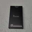 TOCOL Magnetic for iPhone 16 Pro Case, Upgraded Full Camera Protection, Compatible with Magsafe, Drop Protection, Translucent Matte Back Bumper for iPhone 16 Pro 6.3-Inch (Gray)