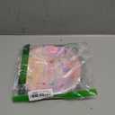 Justforjoyful 29Pcs Music Star Party Plates Popular Singer Birthday Party Decoration Disposable Music Lover Dessert Plates Paper Dinnerware Set for Girls Women Concert Bachelorette Party Supplies