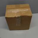 Macarrie 25 Pcs Valentine's Heart Shaped Serving Tray Platter 20 oz Heart Plates with Clear Lids Dessert Plates Snack Tray for Valentine Birthday Party Table Decoration (Pink)