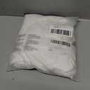 Women's Plus Size Pleated A Line Mini Dresses Letter Square Neck Sleeveless Tennis Tank Dress M