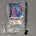 Cartoon Birthday Party Supplies, 2 Pack Hawaiian Element Pattern Foil Fringe Curtains, Animation Themed Photo Booth Prop, Photo Backdrop, Streamers for Kids Cartoon Birthday Party Decorations