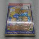 The Berenstain Bears Complete Collection, DVD