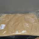 Cat Beds for Indoor Cats, Cute Bear Shape Cat Bed Cave, Pet House Cats Tent with Removable Cushion Pillow for Kittens Puppy Small Dogs (Brown, L-20.4 * 16.9 * 19.6in)