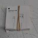 Apple Lightning to USB Cable (1 m)