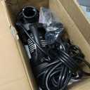 91018 3000 GPH Submersible Water Pump for Pond Waterfall Fountain Hydroponics Aquarium Skimmers Filter System Fish Tank Koi Pool Up To 3000 Gallons with 20FT Cord, 165W, 15FT Lift Height