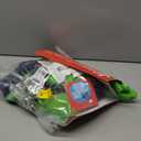 Morph Alien Piggyback Kids Costume, Alien Outfit Boy, Halloween Costume for Kids