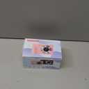 Digital Camera, FHD 4K Digital Point and Shoot Camera with 16X Zoom Anti Shake, 48MP Compact Small Camera with 32GB Card for Boys Girls Kids (Pink)