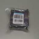 Occer 12x25 Compact Binoculars for Adults and Kids, Large Eyepiece Waterproof Binocular with Low Light Vision,High Powered Easy Focus Binoculars for Bird Watching,Outdoor Hunting,Travel,Sightseeing