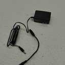 12V 3A 2A Charger Compatible with BMAX MaxBook X15 S15 S13 S13a Y14 Y13 X14 Pro TECLAST F15 F15S F7S F7 F6S F6 X16 X6 X4 X11 M16 pro Plus 2 3 BMax SGIN OTVOC Power Cord 3.5 * 1.35mm