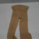 No Nonsense Women's Sheer to Waist Pantyhose , Tan  (Pack of 1 Pair), A US