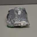 Colaxi Clear Tote Bag Lightweight Shoulder Bag for Travel Concert Beach Music Festival (Pink Red)