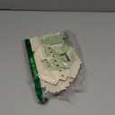 Christmas Advent Calendar, Desktop Wooden Decorations, Deadly Advent Calendar, Hans Gruber Dropped Nakatomi Plaza, Christmas Countdown Calendar (Black Large)