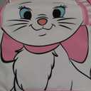 Disney Aristocats Backpack | Marie Girls Backpack | Girls Bag | Pink One Size