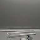 DuctlessAire Outdoor Wall Bracket - Mini Split Mounting Bracket - Ductless Air Conditioner Wall Mount - Mini Split AC/Heating System Accessories for Window AC, HVAC, Heat Pump & More (9000-36000 BTU)