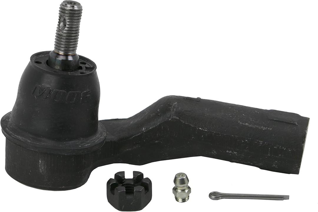 MOOG ES800026 Steering Tie Rod End for Mazda 3