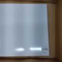 Computer Privacy Screen Filter 22 Inch, 9H Hardness Hanging Computer Screen Privacy Shield Compatible with 16:10 Widescreen Monitor, Eye Protection and Blue Light Blocks