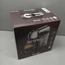 Nespresso Vertuo Coffee and Espresso Maker by Breville, Chrome