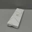 MOFREE Beaded Bracelet Compatible with Apple Watch Band 42mm/44mm/45mm/49mm/46mm Series 11/10/9/8/7/SE/6/5/4/3/2/1/Ultra Women Fashion Handmade Elastic Stretch Strap for iWatch Bands Black/Gray/Gold