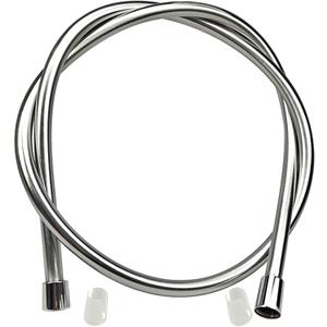 28276003 Handheld Shower Hose Replacement Parts for Hansgrohe,Hand Head Hose 63 Inch for hansgrohe shower system, 1-Inch Modern Coordinating Chrome, 28276823